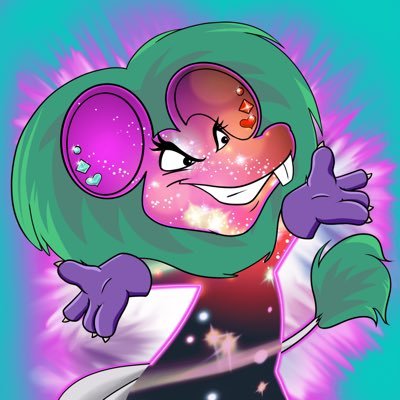 BazookaJo1991's profile picture. Proud member of the @Zootzies Family. #BeBeLove