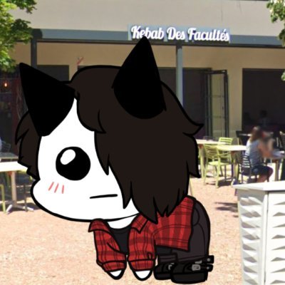 MithraKteur's profile picture. Un jour je saurais enfin ce qui se cache sous le grand chapeau de Tata Yoyo | don't cry, I am just a fish | The lesbian boyfriend but single