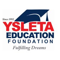 Ysleta Education Foundation (YEF) (@yef4education) 's Twitter Profile Photo Ysleta Education Foundation (YEF) (@yef4education) 's Twitter Profile Photo