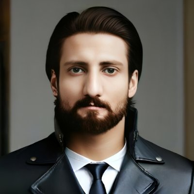osamabinadnan1's profile picture. Digital Marketing Professional | Aspiring Agentic & Robotic AI Engineer (Lead Student) @ GIAIC | Sharing insights on AI
🔗 https://t.co/IDTHCBCaK2