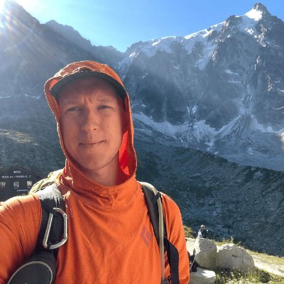 d_haidak's profile picture. 