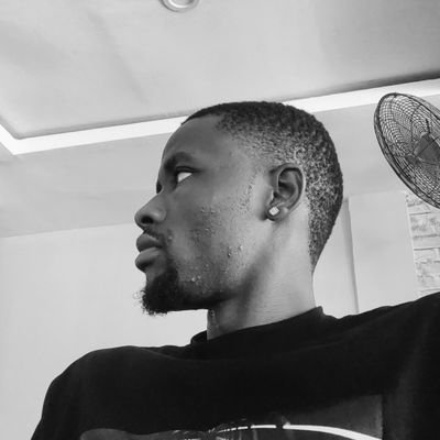 Michael_Ogar_O's profile picture. 🤗