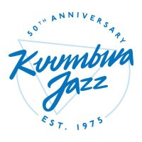 Kuumbwa Jazz (@kuumbwajazz) 's Twitter Profile Photo Kuumbwa Jazz (@kuumbwajazz) 's Twitter Profile Photo