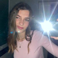 call me b (@okbixx) 's Twitter Profile Photo