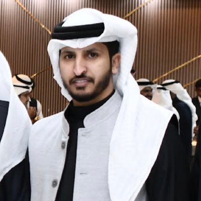 شـاعـر / Kuwait 🇰🇼