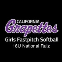 Grapettes 16U National - Ruiz (@grapettes_ruiz) 's Twitter Profile