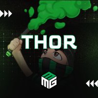 THOR (@thorcoc_) 's Twitter Profile Photo