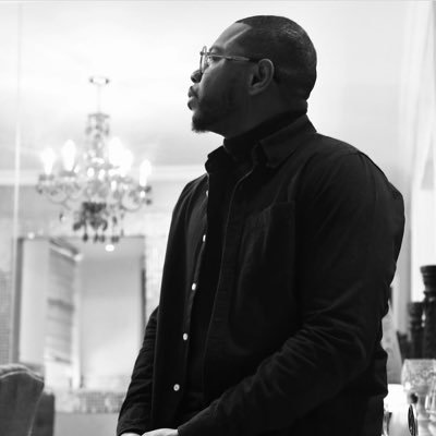 uzochukwukere's profile picture. Awarded multidisciplinary creator & entrepreneur, using creativity, technology & philosophy to build African power, identity & transformation. #hybridliving