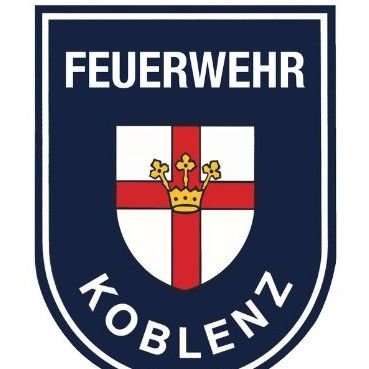 Offizieller Account der Feuerwehr Koblenz. Hier keine Notrufe - im Notfall ⚠️ immer 112 wählen. Kein 24/7-Monitoring! Infos 👉🏽 https://t.co/twZ9449Lz9