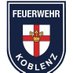 Feuerwehr Koblenz (@fwkoblenz) Twitter profile photo Feuerwehr Koblenz (@fwkoblenz) Twitter profile photo