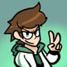 Jimb0Games's profile picture. Hey, I occasionally post art sometimes and also play video games

- Artist and VA for FNF D-Sides -

- c🍵mms open !

21 - Bi

bsky: jimbogames