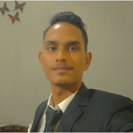 H_abdulrab's profile picture. 🚀 Frontend Developer | HTML, CSS, JS, TS, Tailwind, Next.js  
🎨 UI/UX Enthusiast | Creating seamless web experiences  
💡 Sharing tips & projects | DM for col