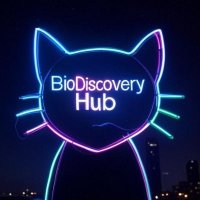 BioDiscoveryHub (@biodiscoveryhub) 's Twitter Profile