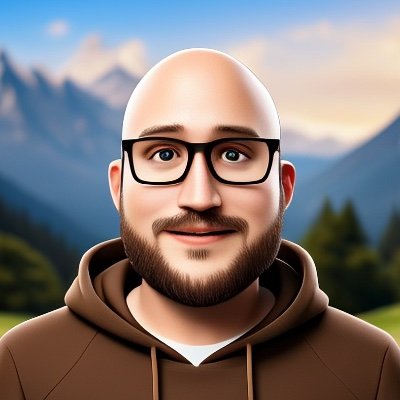 zack_soliddata's profile picture. Mountain Biker | Supply Chain Analyst to Product Manager | Created the brand new analysts' community - https://t.co/ky6Ipl9c0b