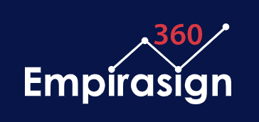 Empirasign organizes disorganized markets
Now making sense of the Credit Market Madness - please see our substack: https://t.co/Q4h8KGuRwK.