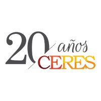 CERES (@ceres_ecuador) 's Twitter Profile Photo