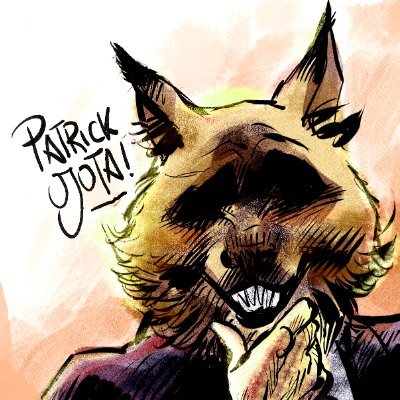 Patrick O'Jota (Beep/Bop/Boop)さんのプロフィール画像