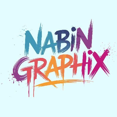 Hi there! I’m Md Eyenoon Nabin, a dedicated graphic designer with over 2 years of experience in creating stunning, custom designs.