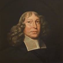 17th Century Conservative Profile