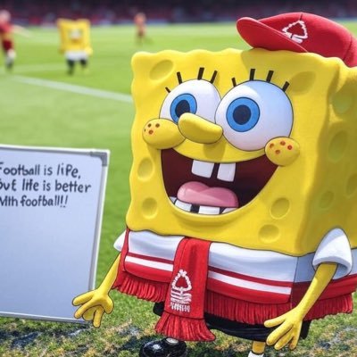 Spongeebobbiee1's profile picture. NFFC 🏴󠁧󠁢󠁥󠁮󠁧󠁿🇬🇧🇮🇪🏴󠁧󠁢󠁳󠁣󠁴󠁿🏴󠁧󠁢󠁷󠁬󠁳󠁿