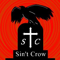 Sin't Crow (しんとくろー) (@sintcrow) Twitter profile photo