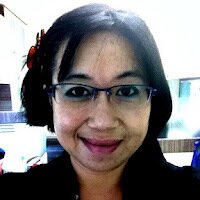 Naomi Chan(@naomicpk) 's Twitter Profile Photo