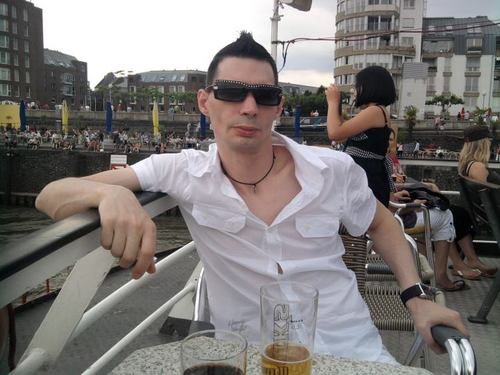 beckmann2011's profile picture. ......