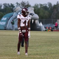 Malik Thomas (@underated_lik) 's Twitter Profile Photo Malik Thomas (@underated_lik) 's Twitter Profile Photo