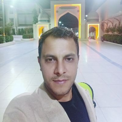 HasanKa95079602's profile picture. 