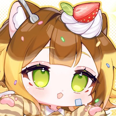 Melodream 🍮🦦さんのプロフィール画像