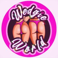 WedgieWorld™ Magazine (@itswedgieworld) 's Twitter Profile Photo