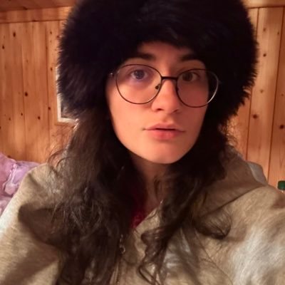 cocassecouilles's profile picture. votre streameuse favorite (actuellement en pause stratégique) https://t.co/GsFyifMLHV