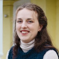 Iris Hardege (@ihardege) Twitter profile photo