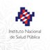 INSP México (@inspmx) Twitter profile photo INSP México (@inspmx) Twitter profile photo