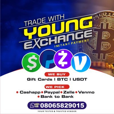 young2dworld's profile picture. I’m buying in Bulks & Units | BTC | USDT | Pi | TON - Very fast payment 💰Graphic Designer | Web3 🇳🇬