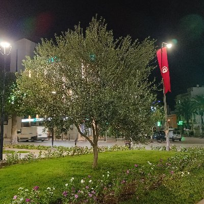 Garder l'optimisme et rester serein par temps de crise est une sorte de thérapie de soi !