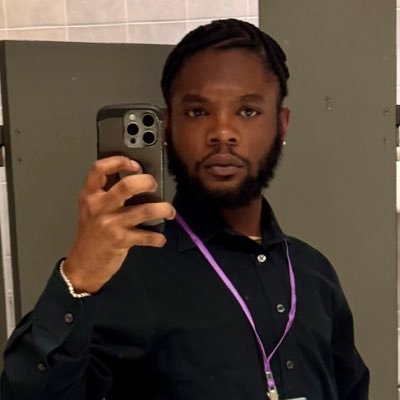 TreySuber's profile picture. 