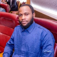 Patrick Mputu (@patrick_mputu) 's Twitter Profile
