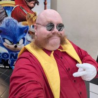 That Robotnik Guy (@thatrobotnikguy) Twitter profile photo