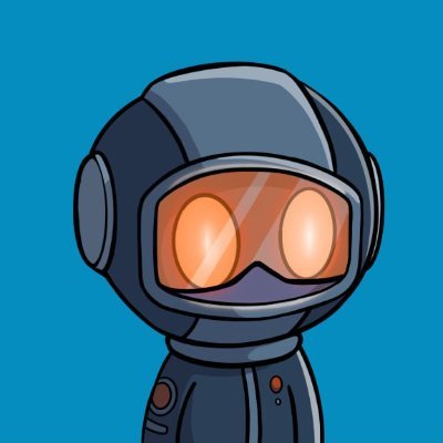 Astronaute Profile