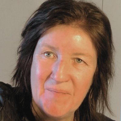 sylviegarcia34's profile picture. 