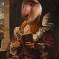 chickenballsmonkey (@cbmsolanacto) 's Twitter Profile