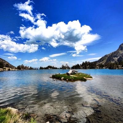 Lluis_r_s's profile picture. Membre d'un GOI