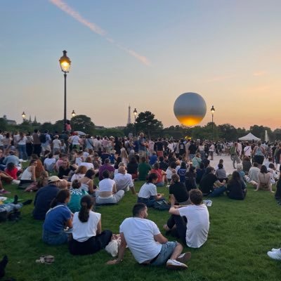 Paris correspondent, @DagensNyheter. Author of non-fiction books.
🦣 https://t.co/gAEazybi59
Bluesky: https://t.co/hsr6zGQmJw