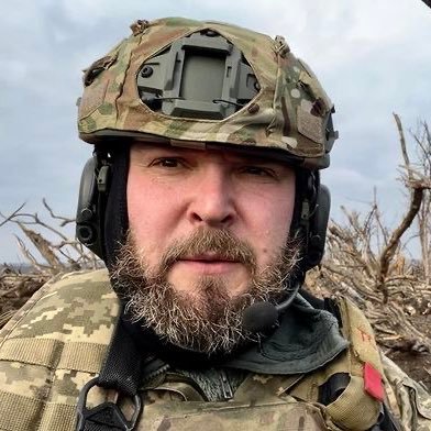 З кожним днем я і моя країна стаємо сильнішими. Кожен день тестування це можливість для нас довести резервну копію.