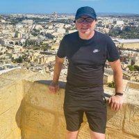 Tony McDonough (@tonymc39) 's Twitter Profile