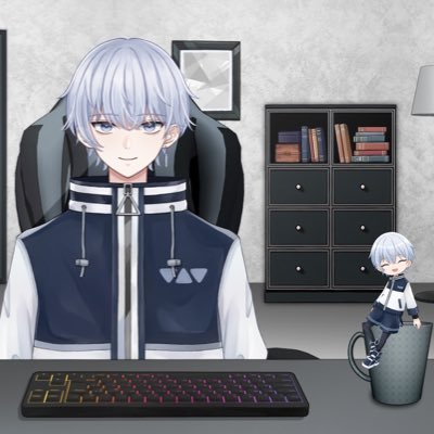 yukinonedoko's profile picture. たくさんの人と仲良くなりたいコミュ障です！
不定期にいろんなゲーム（最近はマイクラ）を配信してます。
もし時間があったり暇なら話し相手になってくれませんか！？