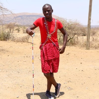 collinsowino151's profile picture. Digital Journalist | Multimedia Content Producer | 
Crafting impactful stories through engaging multimedia content.