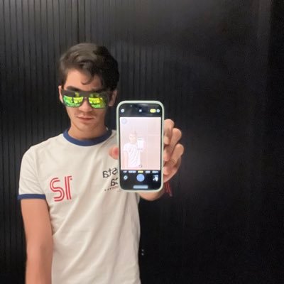 addersonxd's profile picture. :)