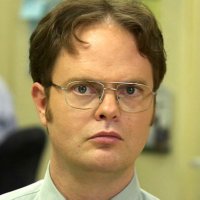 Dwight Schrute (@dwightbabu69) 's Twitter Profile